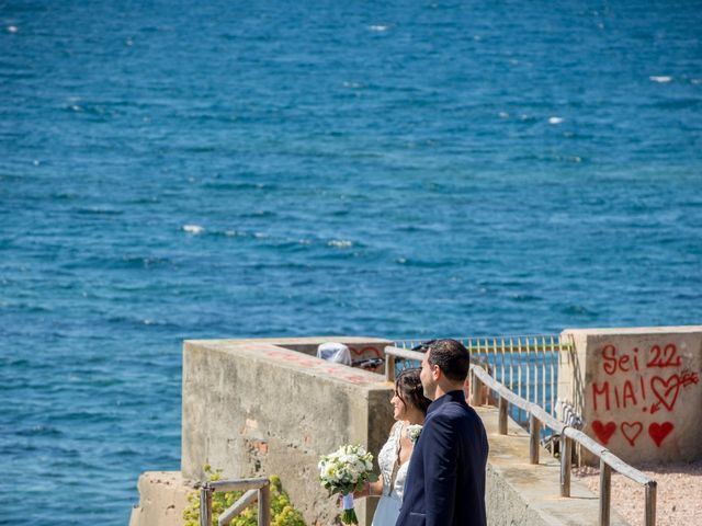 Il matrimonio di Lucrezia e Andrea a Livorno, Livorno 48