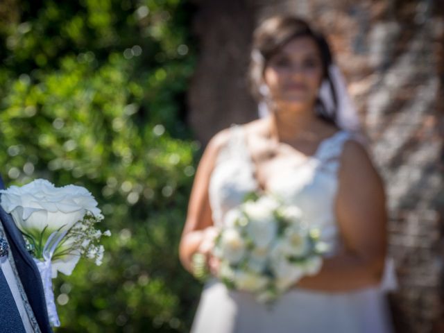 Il matrimonio di Lucrezia e Andrea a Livorno, Livorno 55