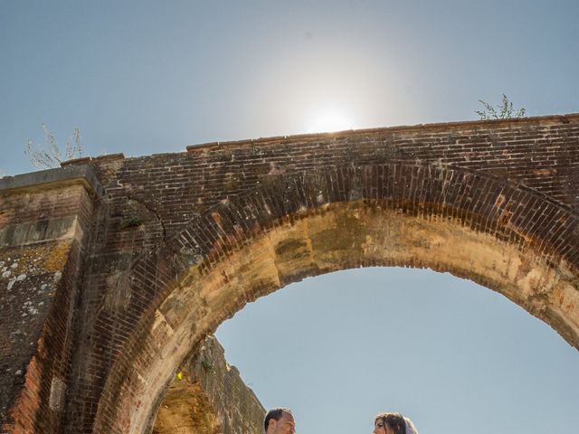 Il matrimonio di Lucrezia e Andrea a Livorno, Livorno 56