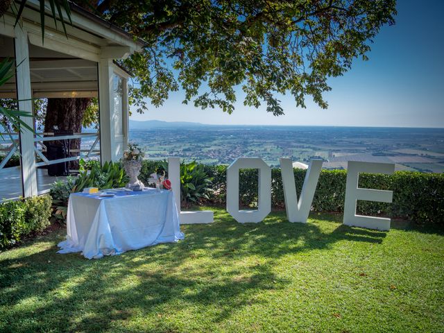 Il matrimonio di Lucrezia e Andrea a Livorno, Livorno 69