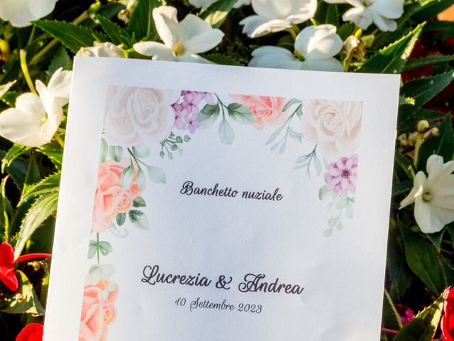 Il matrimonio di Lucrezia e Andrea a Livorno, Livorno 72