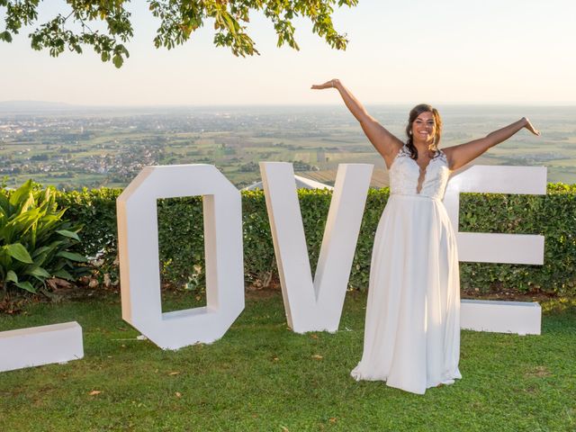 Il matrimonio di Lucrezia e Andrea a Livorno, Livorno 2