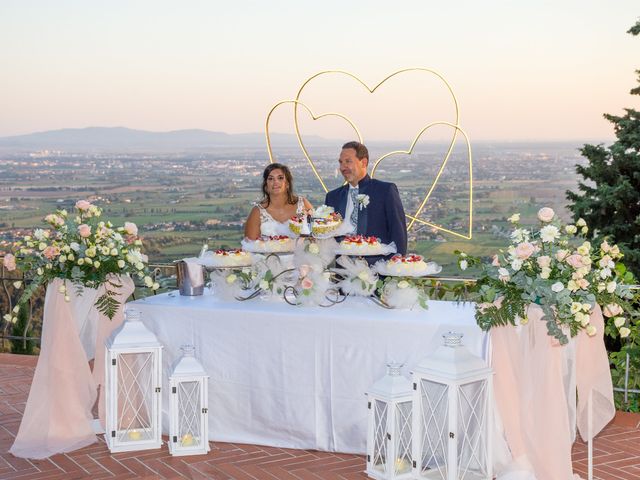 Il matrimonio di Lucrezia e Andrea a Livorno, Livorno 85