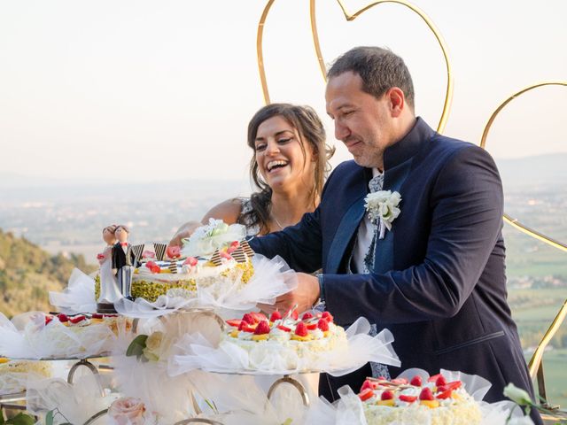 Il matrimonio di Lucrezia e Andrea a Livorno, Livorno 86