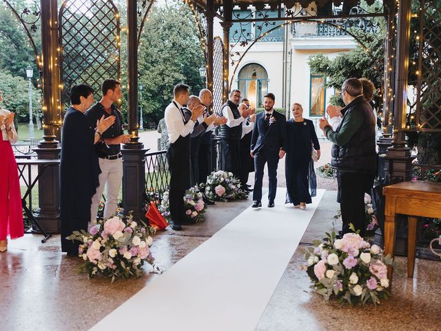 Il matrimonio di Stefano e Samantha a Lesmo, Monza e Brianza 55