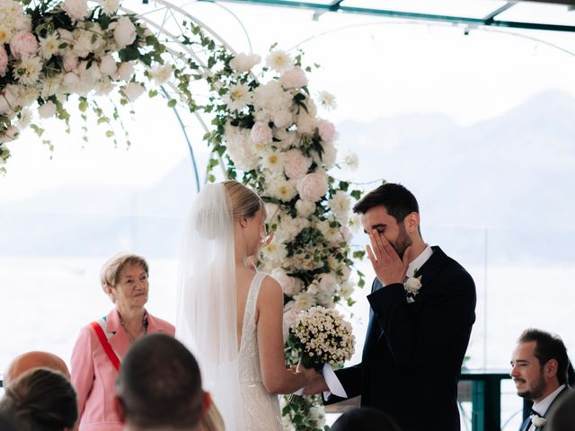 Il matrimonio di Alessandro e Gaia a Stresa, Verbania 64