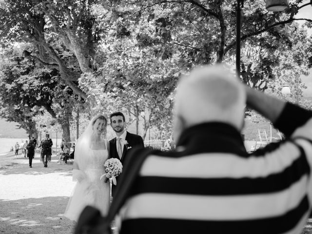 Il matrimonio di Alessandro e Gaia a Stresa, Verbania 88