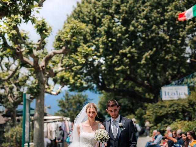 Il matrimonio di Alessandro e Gaia a Stresa, Verbania 90