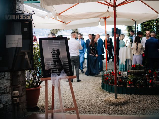 Il matrimonio di Alessandro e Gaia a Stresa, Verbania 131