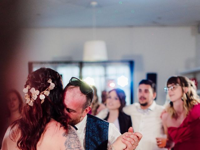 Il matrimonio di Igor e Alessia a Nonio, Verbania 3