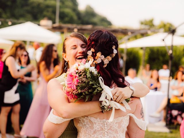 Il matrimonio di Igor e Alessia a Nonio, Verbania 7