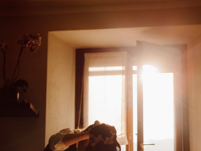 Il matrimonio di Igor e Alessia a Nonio, Verbania 19