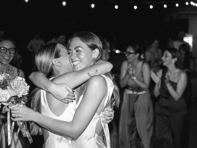 Il matrimonio di Gianluca e Chiara a Cazzago San Martino, Brescia 59