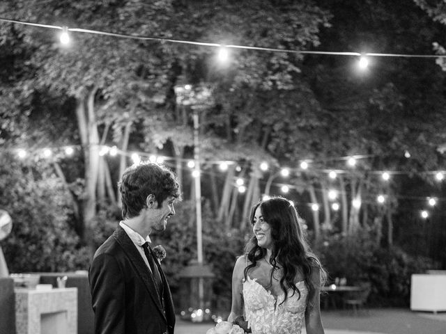 Il matrimonio di Francesco e Sofia a Rovato, Brescia 1