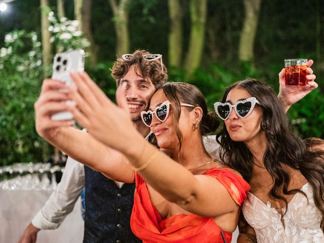 Il matrimonio di Francesco e Sofia a Rovato, Brescia 31