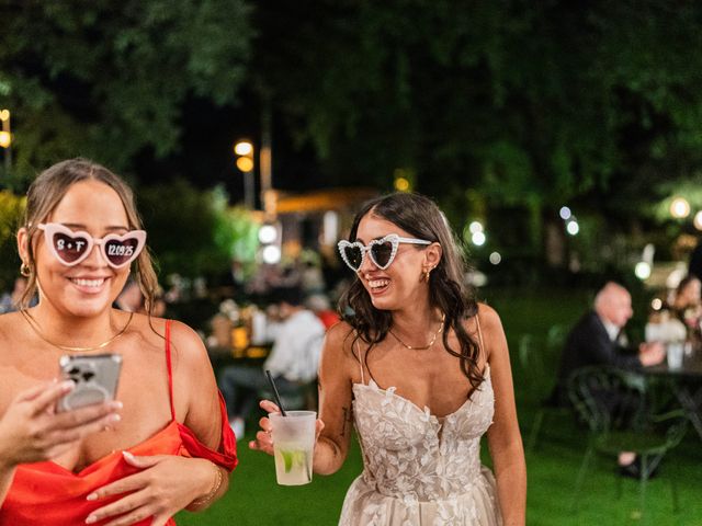 Il matrimonio di Francesco e Sofia a Rovato, Brescia 32