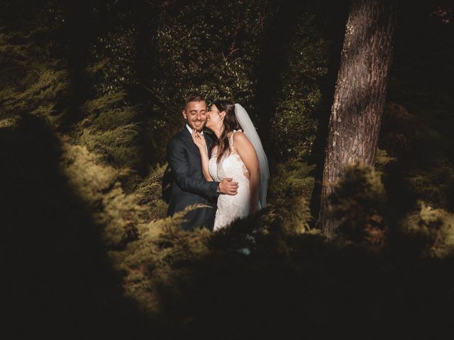 Il matrimonio di Francesco e Giulia a Roma, Roma 70