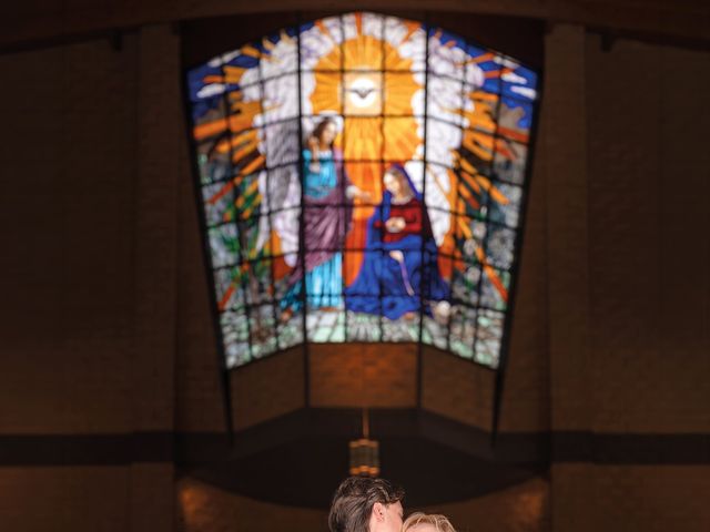 Il matrimonio di Floriana e Simone a Foggia, Foggia 38