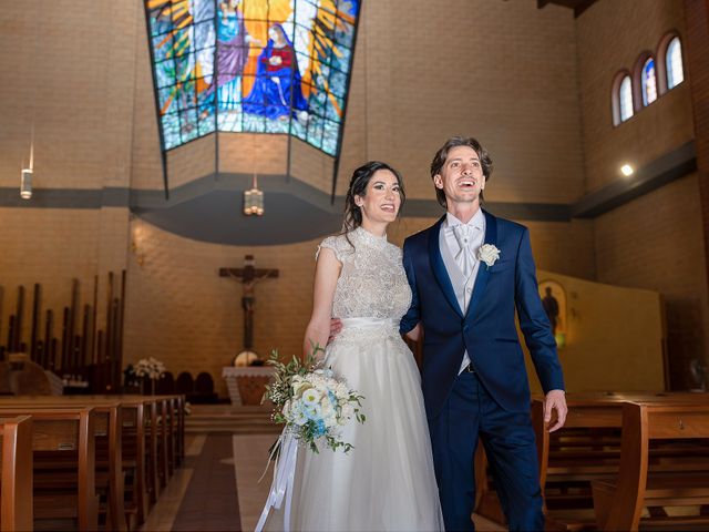 Il matrimonio di Floriana e Simone a Foggia, Foggia 55