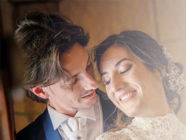 Il matrimonio di Floriana e Simone a Foggia, Foggia 58