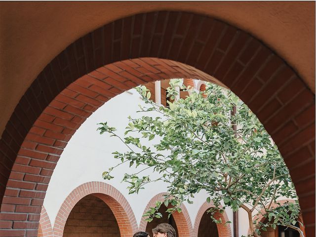 Il matrimonio di Floriana e Simone a Foggia, Foggia 62