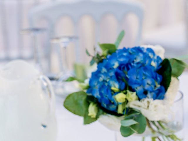 Il matrimonio di Floriana e Simone a Foggia, Foggia 78