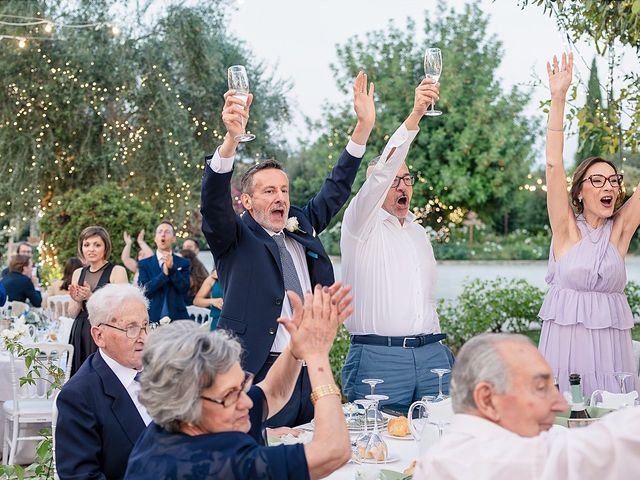Il matrimonio di Floriana e Simone a Foggia, Foggia 85