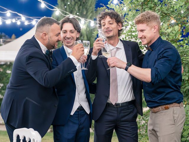 Il matrimonio di Floriana e Simone a Foggia, Foggia 90