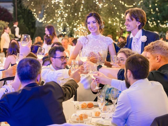Il matrimonio di Floriana e Simone a Foggia, Foggia 92