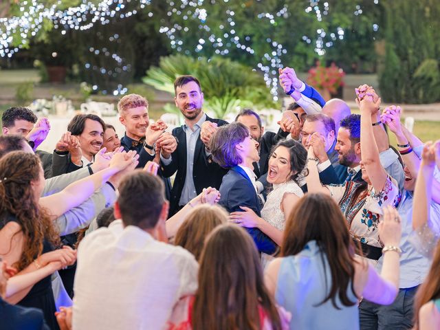 Il matrimonio di Floriana e Simone a Foggia, Foggia 94