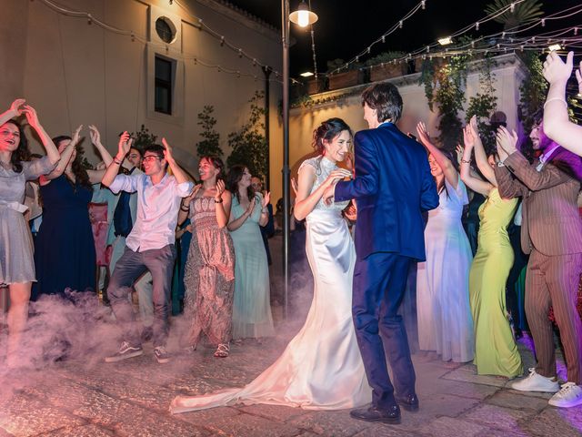 Il matrimonio di Floriana e Simone a Foggia, Foggia 97