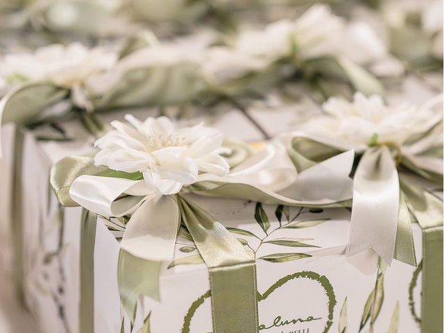 Il matrimonio di Floriana e Simone a Foggia, Foggia 99
