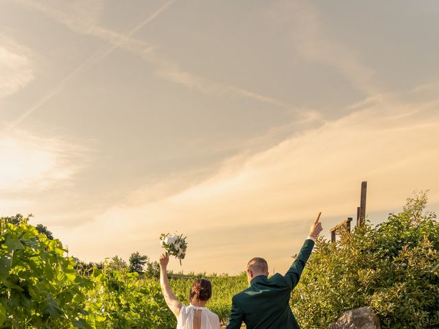 Il matrimonio di Marco e Natalia a Gavi, Alessandria 19