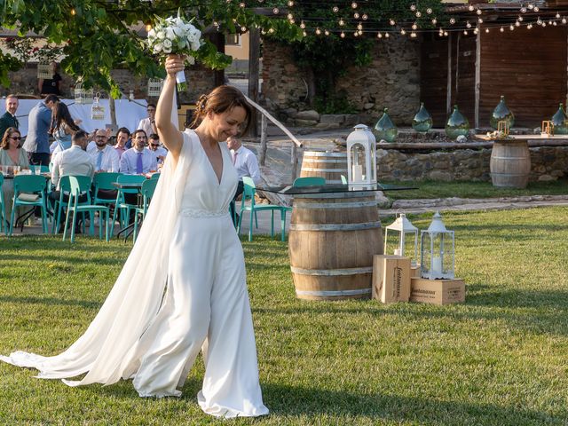 Il matrimonio di Marco e Natalia a Gavi, Alessandria 24