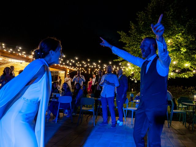 Il matrimonio di Marco e Natalia a Gavi, Alessandria 28