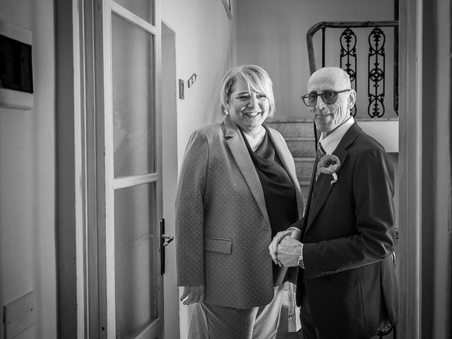 Il matrimonio di Matteo e Marianna a Pisa, Pisa 11