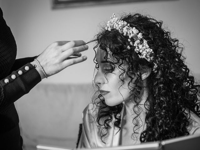 Il matrimonio di Matteo e Marianna a Pisa, Pisa 12