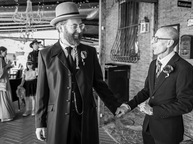 Il matrimonio di Matteo e Marianna a Pisa, Pisa 20