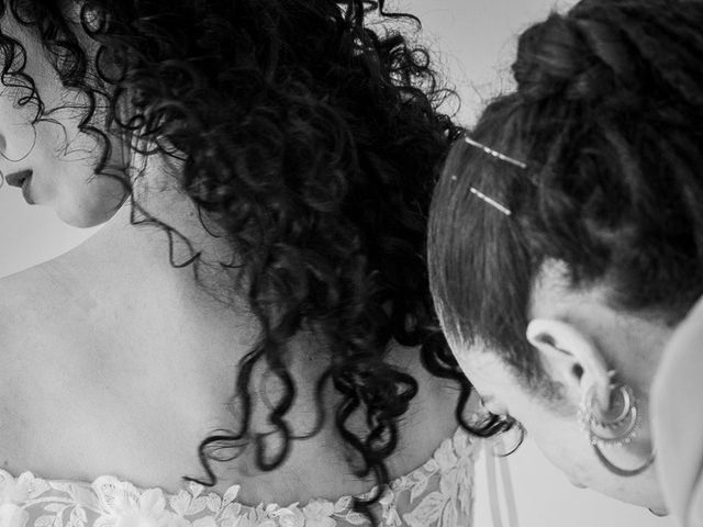 Il matrimonio di Matteo e Marianna a Pisa, Pisa 25