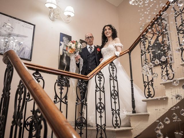Il matrimonio di Matteo e Marianna a Pisa, Pisa 30