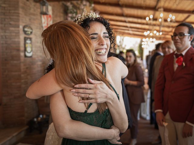 Il matrimonio di Matteo e Marianna a Pisa, Pisa 45