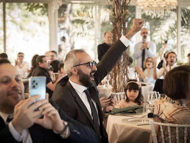 Il matrimonio di Matteo e Marianna a Pisa, Pisa 54