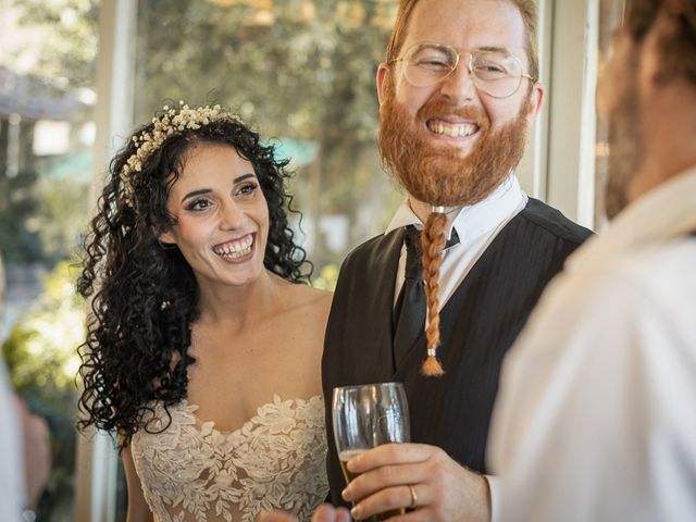Il matrimonio di Matteo e Marianna a Pisa, Pisa 57