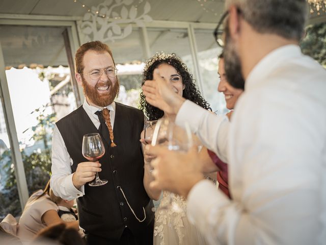 Il matrimonio di Matteo e Marianna a Pisa, Pisa 62