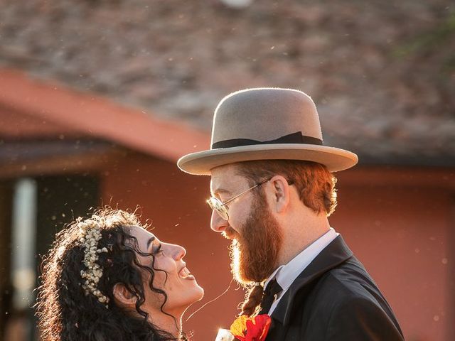 Il matrimonio di Matteo e Marianna a Pisa, Pisa 71