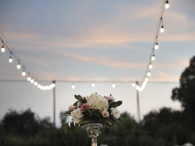 Il matrimonio di Costanza e Giorgio a Roma, Roma 9
