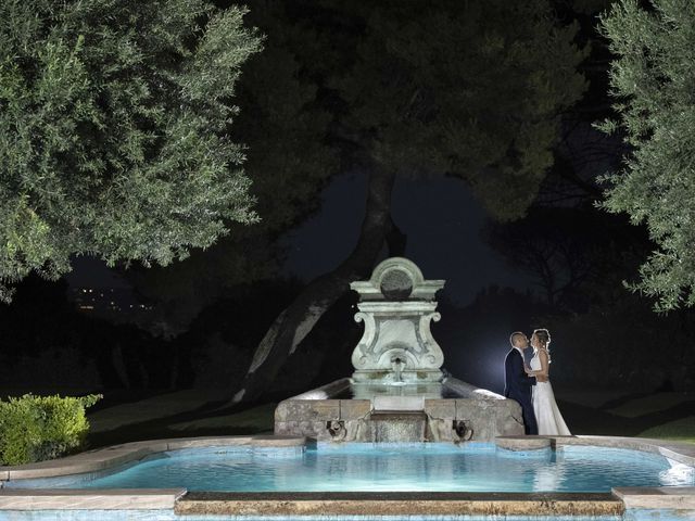 Il matrimonio di Costanza e Giorgio a Roma, Roma 10