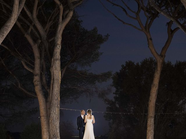 Il matrimonio di Costanza e Giorgio a Roma, Roma 11