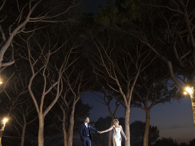 Il matrimonio di Costanza e Giorgio a Roma, Roma 13