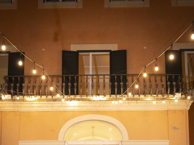 Il matrimonio di Costanza e Giorgio a Roma, Roma 14
